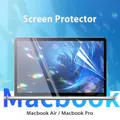 Macbook Pro Air 13" Screen Protector with Blue Light protection film Cover For Macbook Air A1932-2 PCS