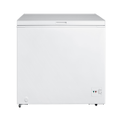 Kogan 362L Interchangeable Chest Fridge and Freezer - White - Afterpay & Zippay Available