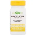 Nature's Way Riboflavin Vitamin B2 Cellular Energy Production - 400mg, 30 Tablets