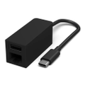 JWM-00007-CC288 Surface USB-C to Ethernet and USB Adapter AU Warranty