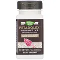 Nature's Way Petadolex Healthy Brain Blood Vessel Relaxation Pro-Active - 50mg, 60 Softgels