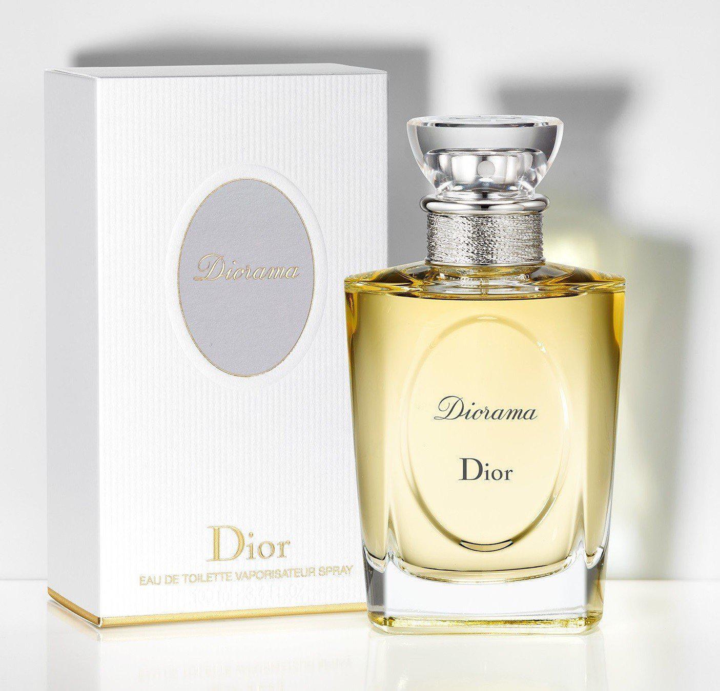 Dior Diorama 100ml EDT For Women