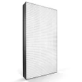 Philips FY1410 Nano Protect Filter HEPA Series 3 f/ Air Purifier Cleaning WHT
