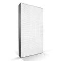 Philips FY2422/20 Nano Protect Filter HEPA Series 3 f/ Air Purifier Cleaning WHT Variant Size Value Model:FY2422/20