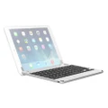 Brydge 10.5-Inch iPad Pro Keyboard - Silver