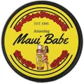 Maui Babe Body Butter Cocoa Coconut Oil Macadamia Nut Almond Avocado & Aloe Vera 230g