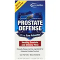 Applied Nutrition Prostate Defense & Urinary Flow Mens Health Support + Saw Palmetto 50 Liquid Soft Gels