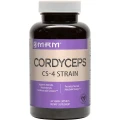 MRM Cordyceps CS-4 Strain Immune Respiratory & Cardiovascular Support 60 Vegan Capsules