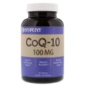 MRM CoQ-10 Healthy Immune System & Cardiovascular Support - 100mg, 120 Softgels