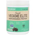 MRM Veggie Elite Plant Based High Performance Protein Powder - Chocolate Mocha, 555g