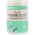 MRM Veggie Elite Plant Based High Performance Protein Powder - Rich Vanilla, 170g