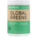 MRM Global 70+ Greens Superfoods Adaptogens Enzymes & Probiotics Powder 225g