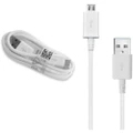 Samsung Micro USB Cable - White