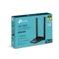 TP-Link Archer T4U Plus AC1300 High Gain Dual Band Wi-Fi USB Adapter SPEED: 867 Mbps at 5 GHz + 400 Mbps at 2.4 GHzSPEC: 2x High Gain External Anten Archer T4U Plus