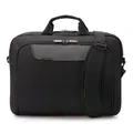 Everki 17" Advance Compact Briefcase Slim Light Notebook Tablet Laptop Bag Case