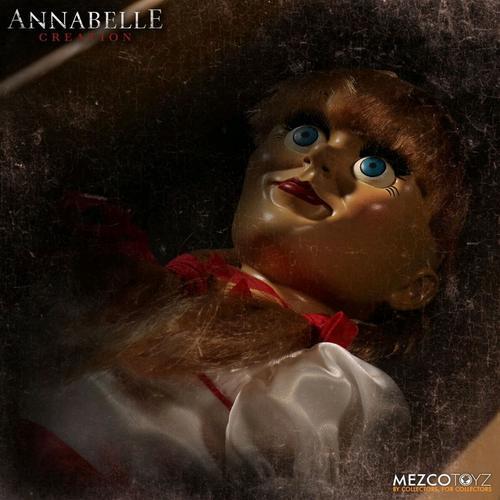 Annabelle: Creation - Annabelle Replica Doll