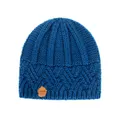 GoodGoods Fashion Knitted Winter Soft Slouch Beanie Hat Cap Skateboard Warmer Hats(Navy Blue)