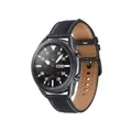 Samsung Galaxy Watch3 S Steel R845 (45MM, LTE) Black - Excellent (Refurbished)