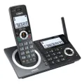 vTech Executive DECT Cordless Deskset Desk Phone w/ Handsfree Speakerphone Black