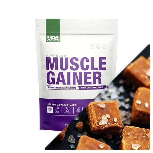 VPA Muscle Gainer