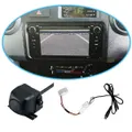 Reverse Camera Kit To suit 70 series To Suit Toyota Land Cruiser Late 2020 - 23