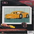 Vervaco DISNEY CARS CRUZ Long Stitch Kit PN-0167710