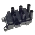 Ignition coil for Ford LTD AU II 6-Cyl 4.0 9/00-8/03 IGC-011