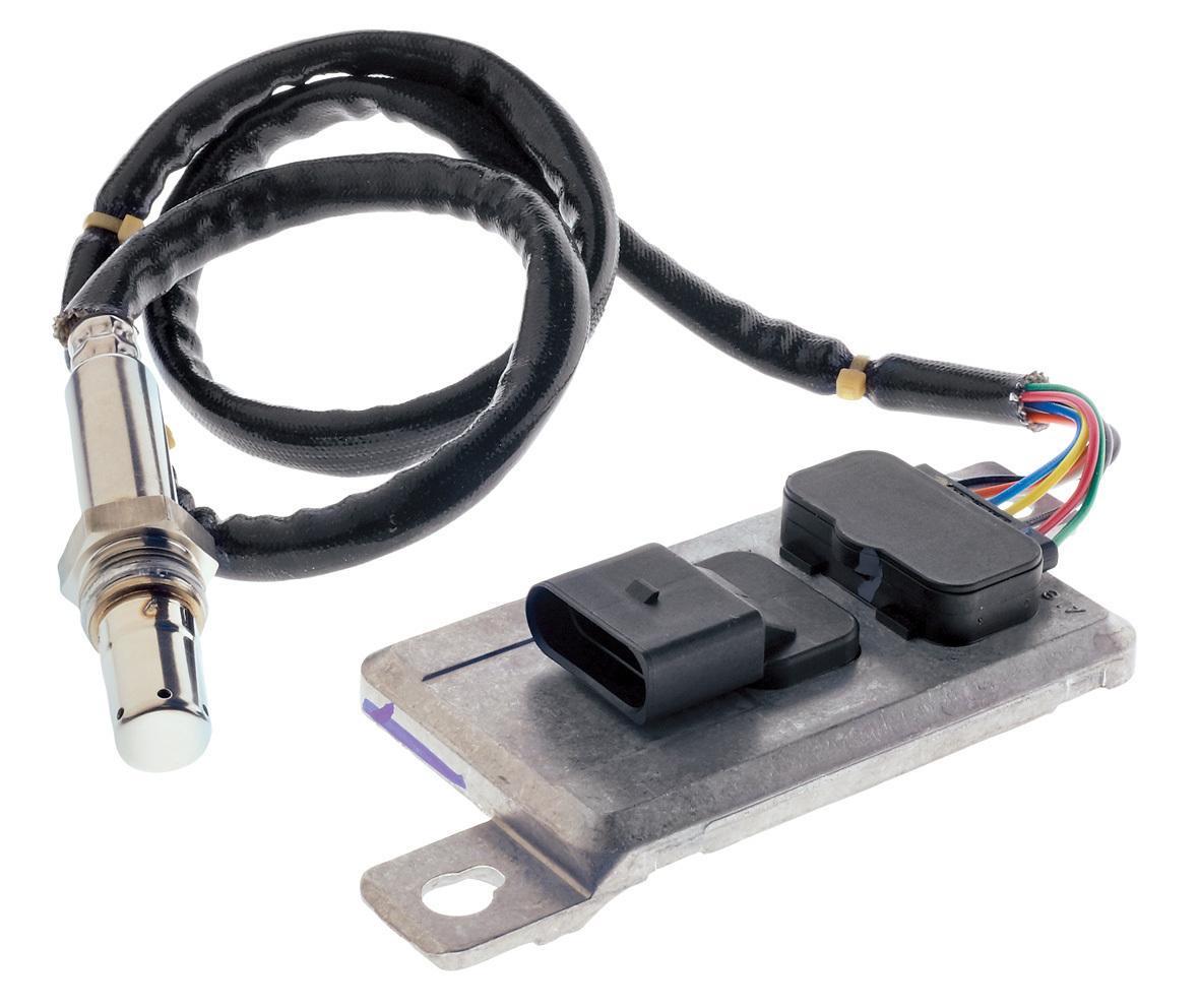 Post-Cat oxygen sensor for Audi A3 BLX 4-Cyl 2.0 6/04-1/05
