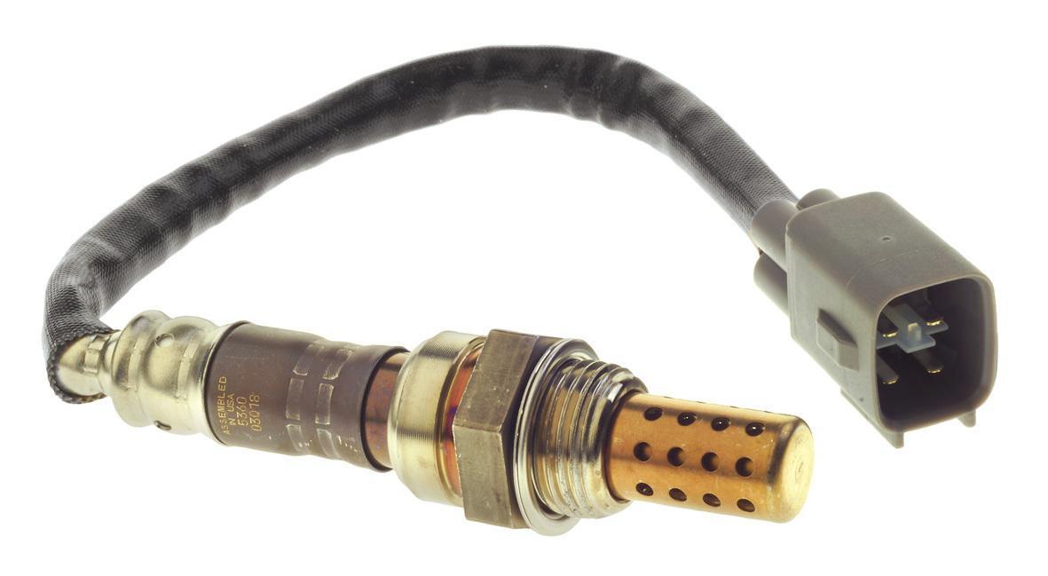 Post-Cat Right oxygen sensor for Toyota Land Cruiser URJ202 1UR-FE V8 4.6 1/12 on