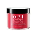 OPI Powder Perfection Acrylic Dipping Powder Dutch Tulips 43g