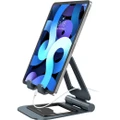 STDS4GRY S4 Phone and Tablet Stand Stage S4