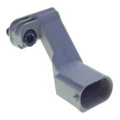 Crank angle sensor for Volkswagen Polo CGGB 1.4 Dir.Inj. 4-Cyl 6/09 - 7/14 CAS-339