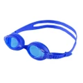 Arena Junior X-Lite Adjustable Swimming Goggles Silicone/Anti-Fog Kids 2-5y Blue