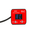 EVC iDrive Throttle Controller red for Land Rover Discover 4 2010-2015 EVC552