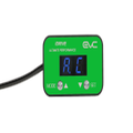 EVC iDrive Throttle Controller green for Land Rover Range Rover Sport 2005-2008 2.7 L diesel EVC553