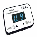 EVC iDrive Throttle Controller white for Land Rover Discover 4 2010-2015 EVC552