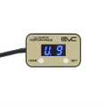 EVC iDrive Throttle Controller sandy for Land Rover Evoque 2016-On EVC622L