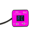 EVC iDrive Throttle Controller pink for Jeep Grand Cherokee 2010-On EVC124AN