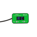 EVC iDrive Throttle Controller green for Land Rover Evoque 2014-2015 EVC194