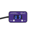 EVC iDrive Throttle Controller purple for Land Rover Evoque 2014-2015 EVC194