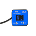 EVC iDrive Throttle Controller blue for Peugeot Boxer 2007-On EVC319