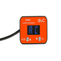 EVC iDrive Throttle Controller orange for Volkswagen Polo 2014-On EVC201L