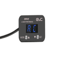 EVC iDrive Throttle Controller charcoal for Bmw All Series 2000-On EVC401