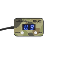 EVC iDrive Throttle Controller Aus Camo for Bmw All Series 2000-On EVC401