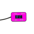 EVC iDrive Throttle Controller pink for Chrysler Crossfire 2005- EVC451