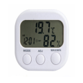 106# Household Electronic Thermometer Digital Digital Display Table Flower Room Temperature and Humidity Meter
