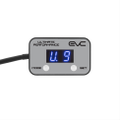 EVC iDrive Throttle Controller light grey for Volvo S60 2001-2006 EVC602