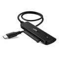 USB C 3.1 to SATA 2.5'' Hard Drive HDD SSD Adapter Cable Connector UASP TRIM