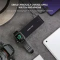 Ugreen Wireless Power Bank 2200mAh Apple Watch 3 2 1 + iPhone x / 8 / 7 Charger