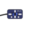 EVC iDrive Throttle Controller Eureka for Land Rover Evoque 2016-On EVC622L